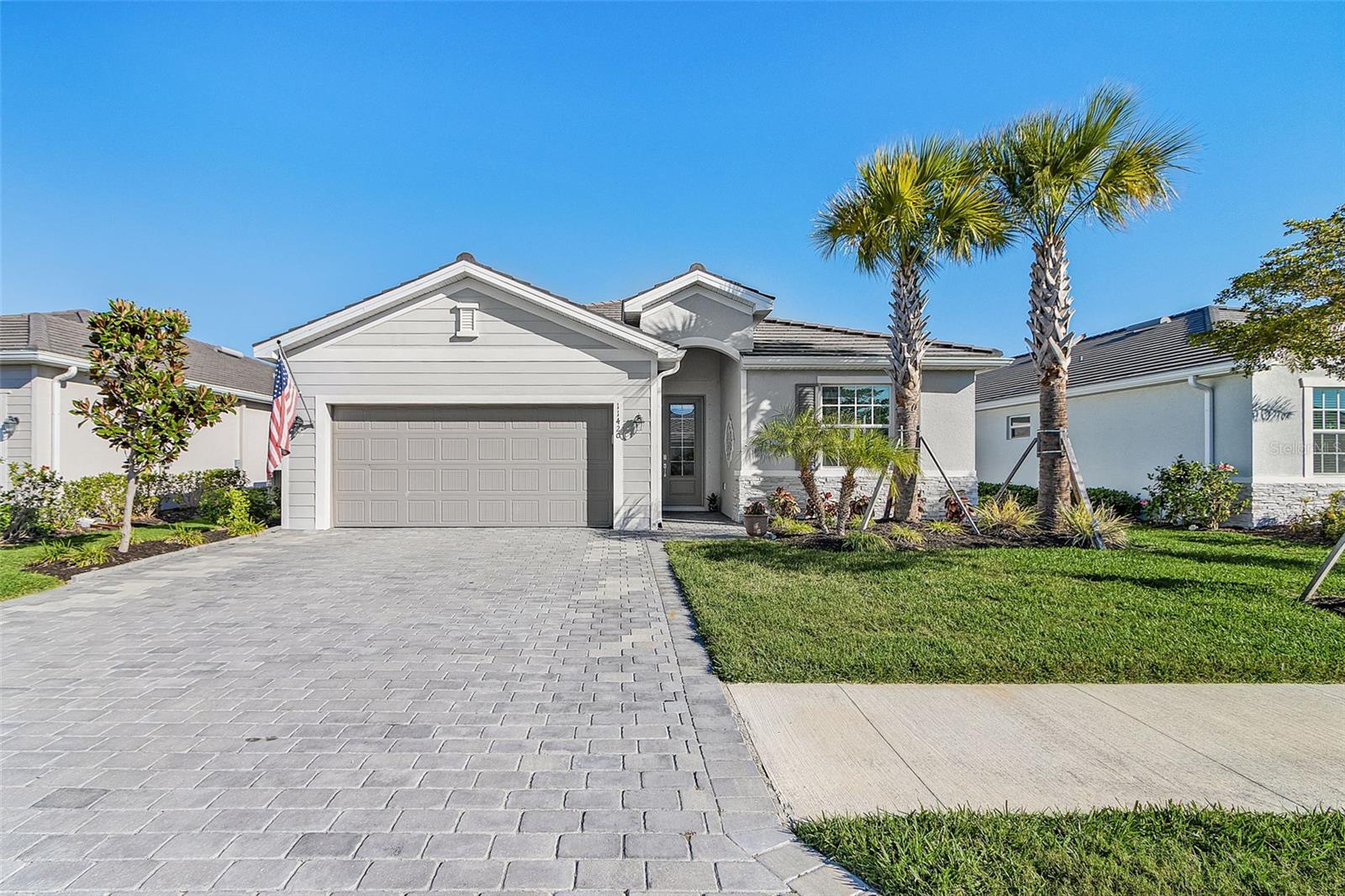 11420 Burgundy Dr, Venice, FL 34293