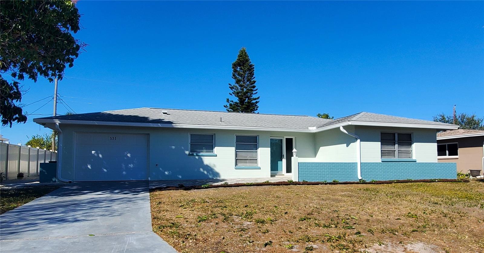 531 S Neponsit Dr, Venice, FL 34293