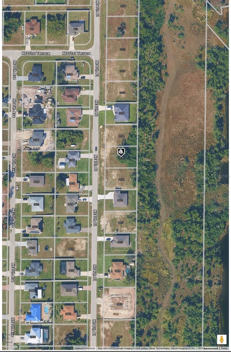 3101 Ne 7th Pl, Cape Coral, FL 33909