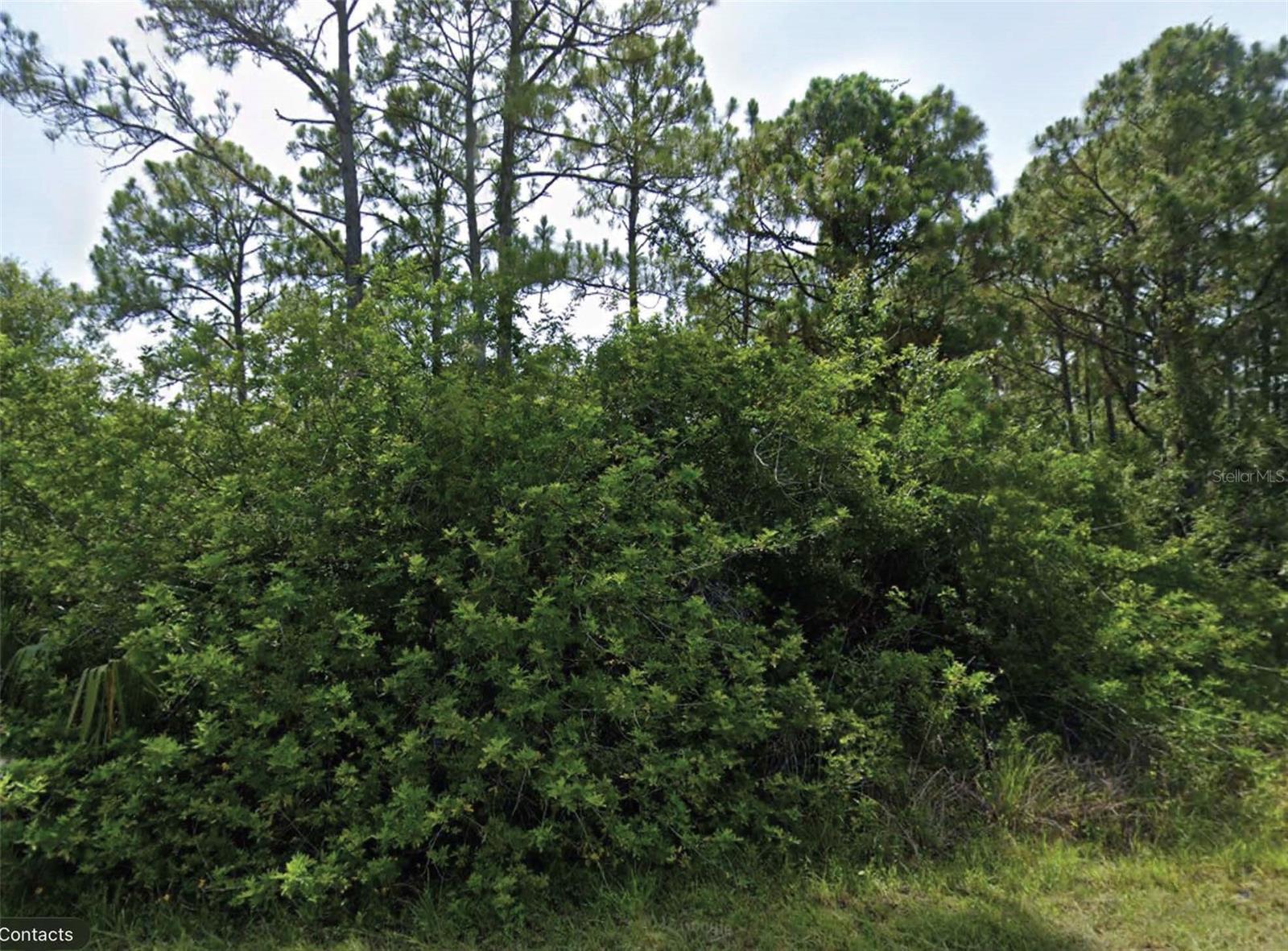 Flambeau Ave, North Port, FL 34288