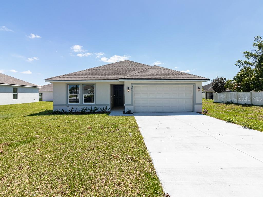 1359 Hagerick Ln, North Port, FL 34288