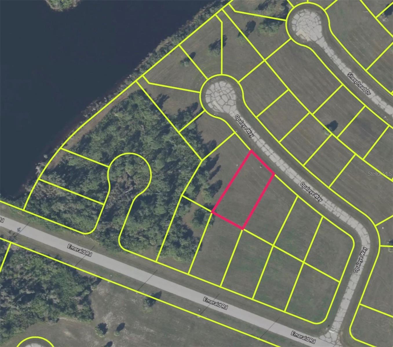 14437 Opaleye Way, Placida, FL 33946