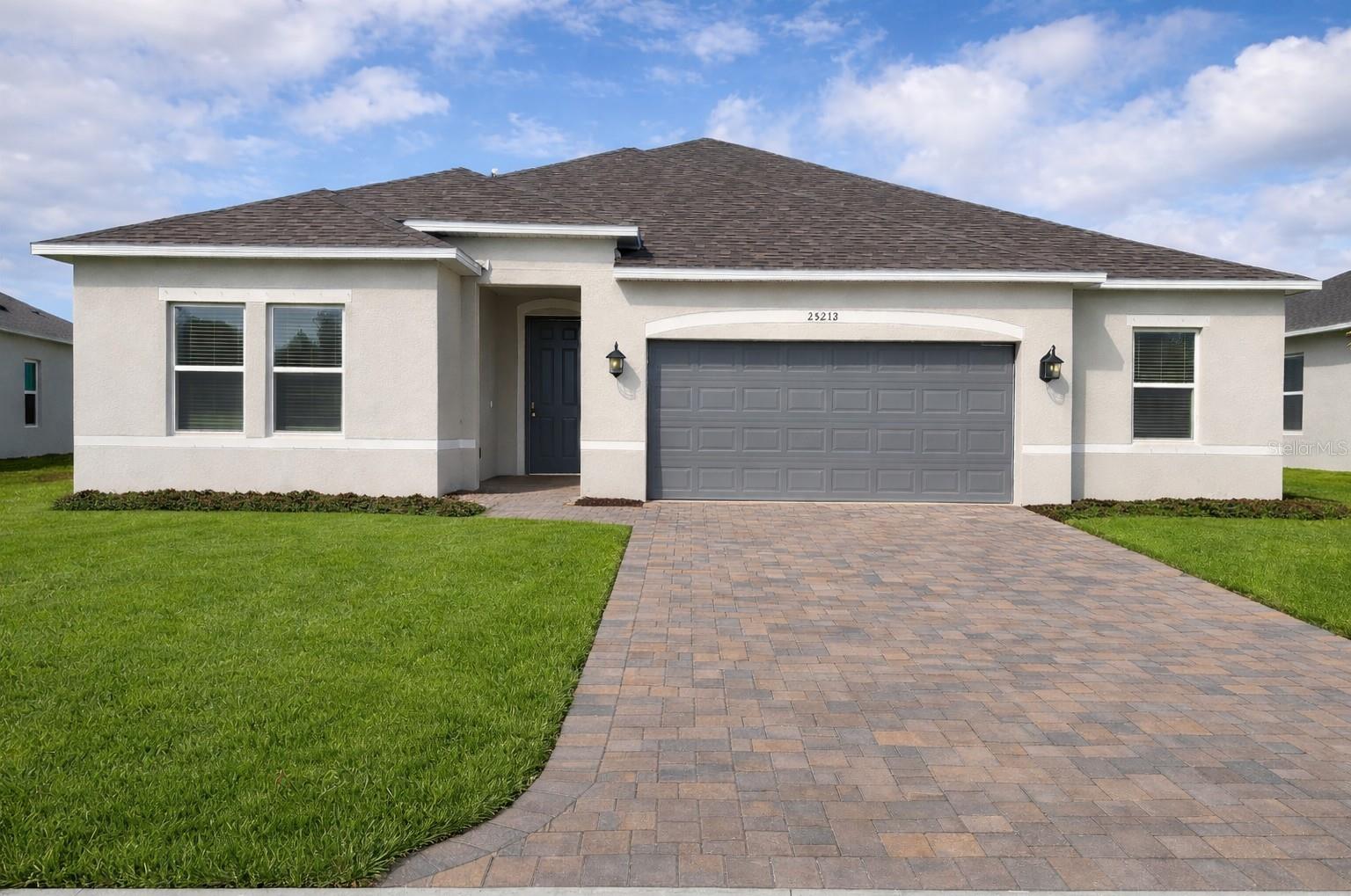 25212 Calusa Dr, Punta Gorda, FL 33955