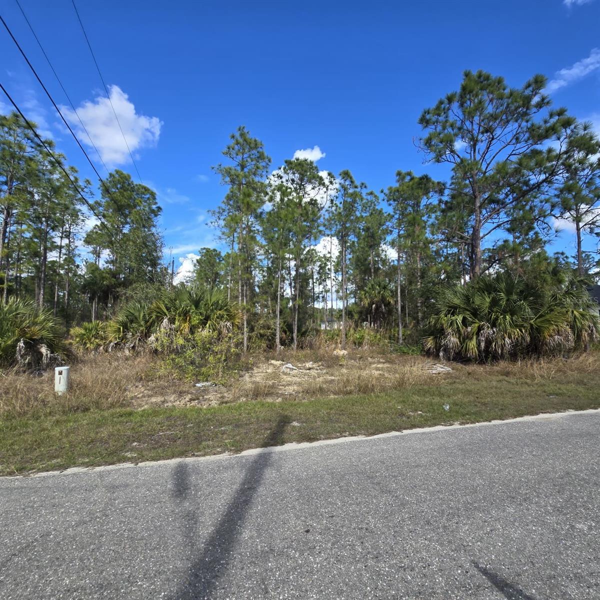 2603 E 13th St, Lehigh Acres, FL 33972