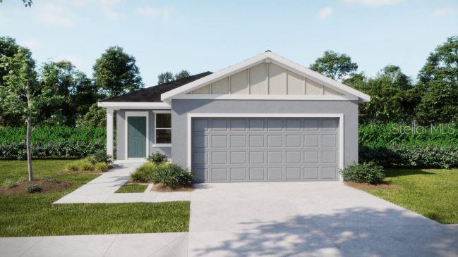 25153 Calusa Dr, Punta Gorda, FL 33955