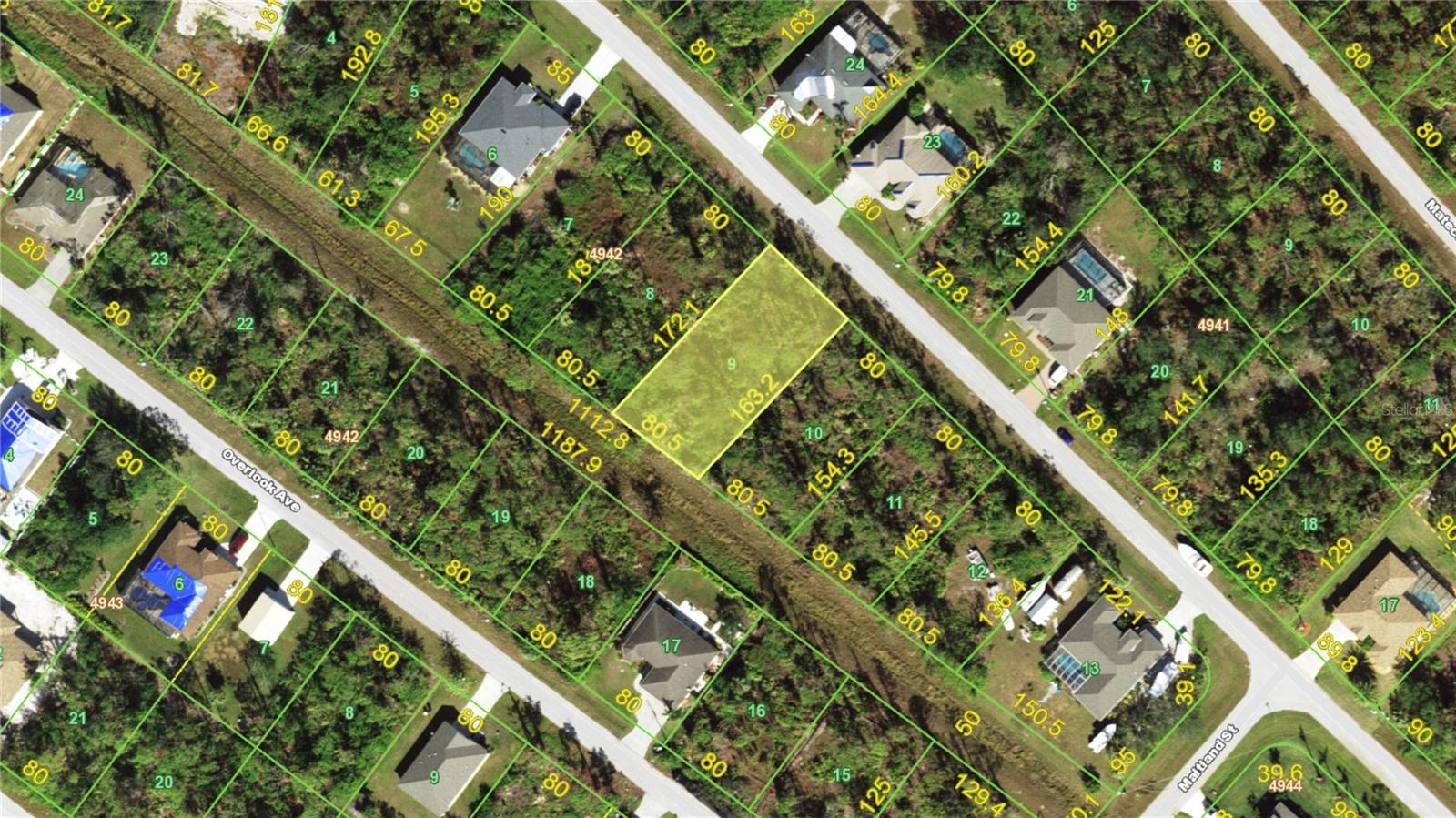 14361 Pocono Ave, Port Charlotte, FL 33981
