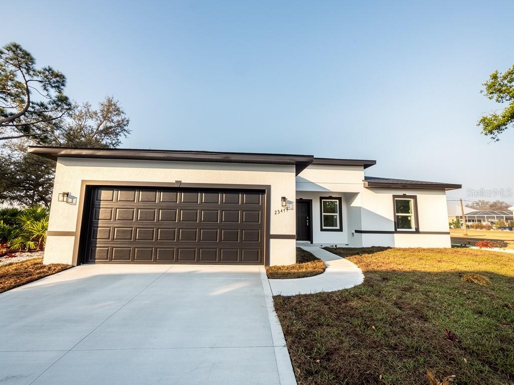 23419 Gemstone Ave, Port Charlotte, FL 33980