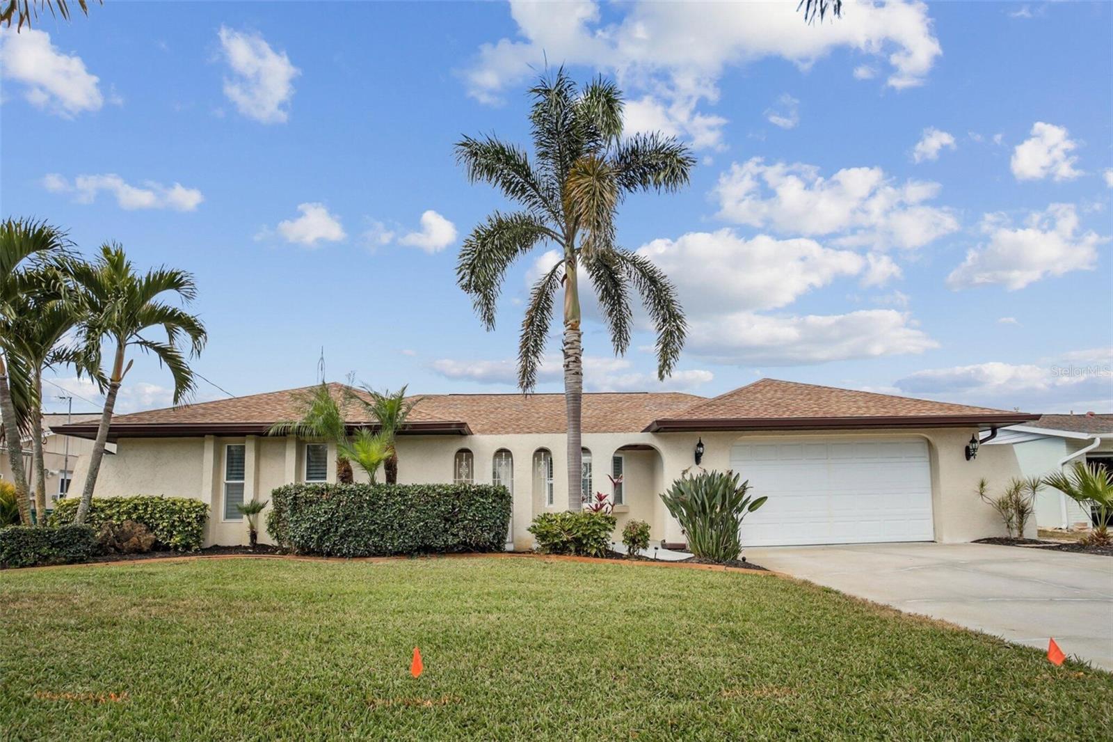 3085 Rock Creek Dr, Port Charlotte, FL 33948