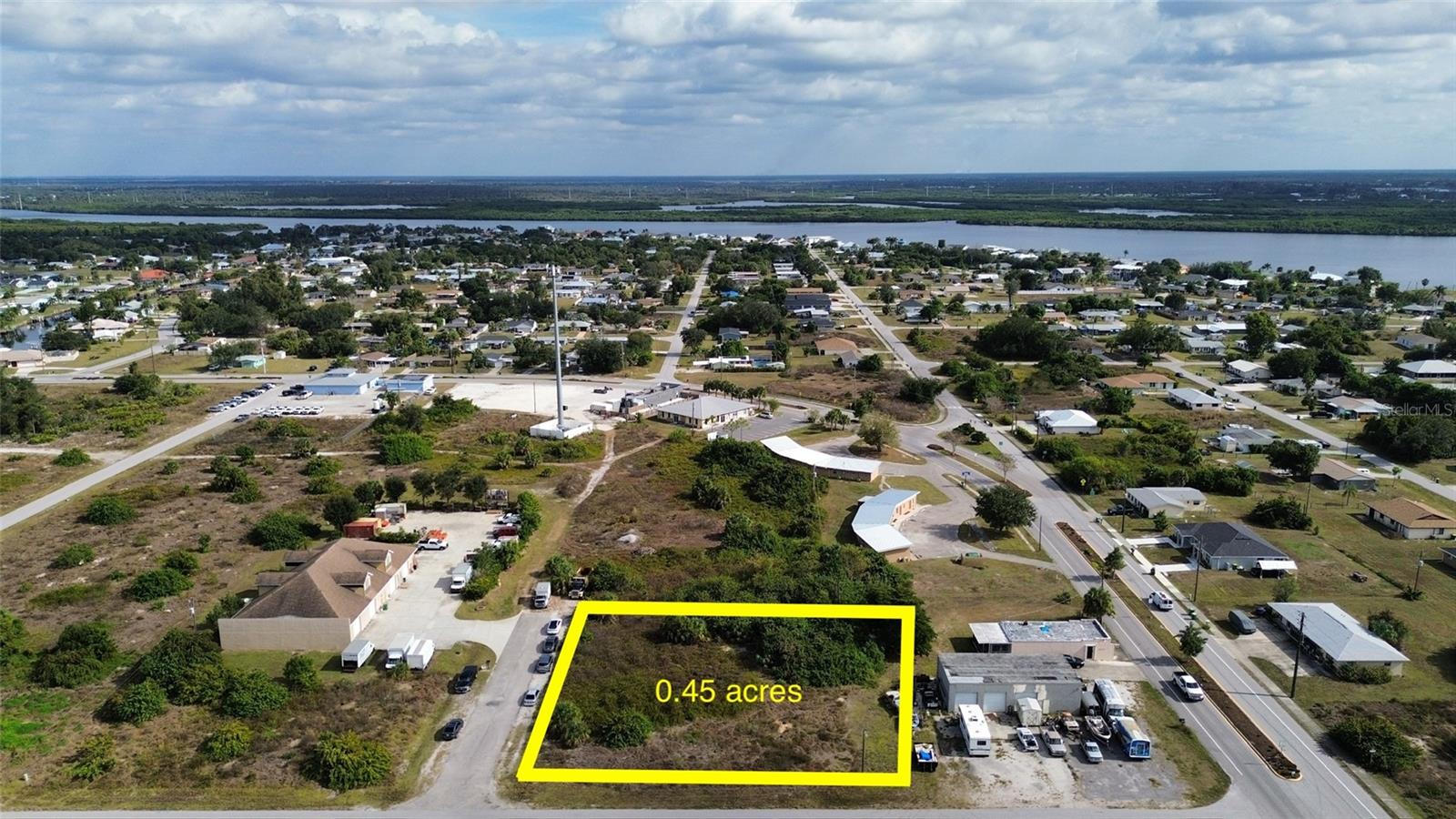 3104 Cardiff St, Punta Gorda, FL 33983