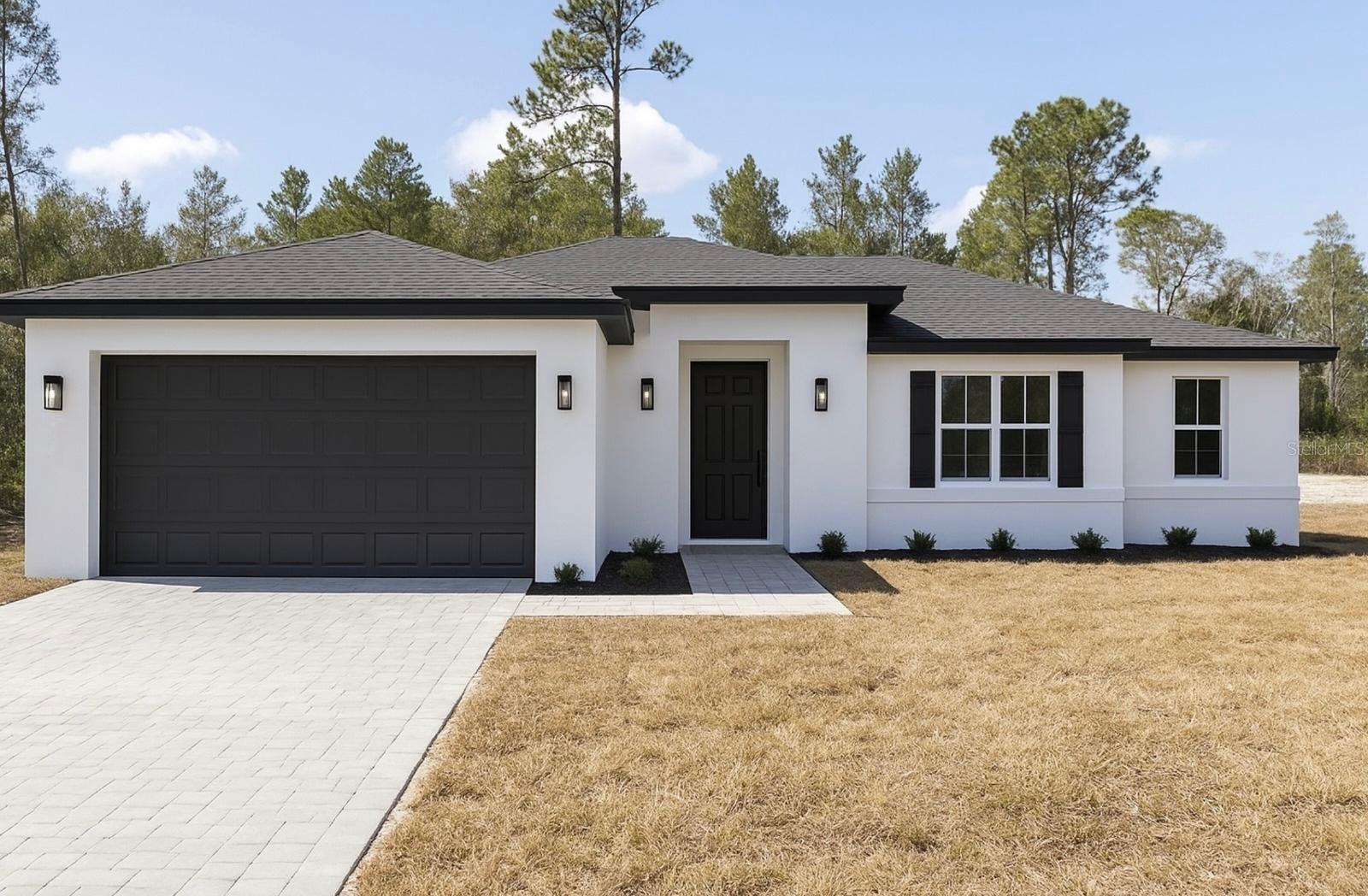 3737 Brewster Rd, North Port, FL 34288