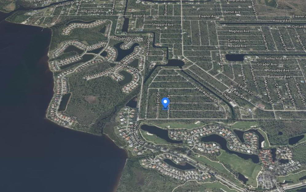 2489 Hoover St, Port Charlotte, FL 33953
