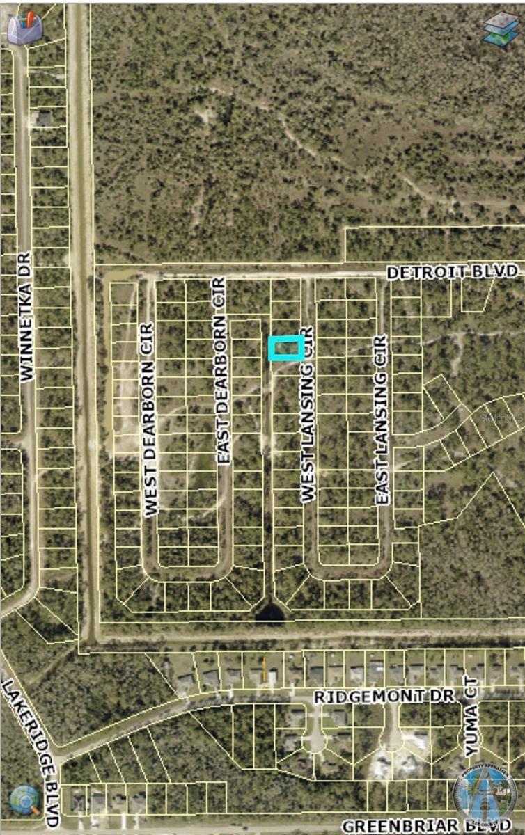 2074 West Lansing Cir, Alva, FL 33920