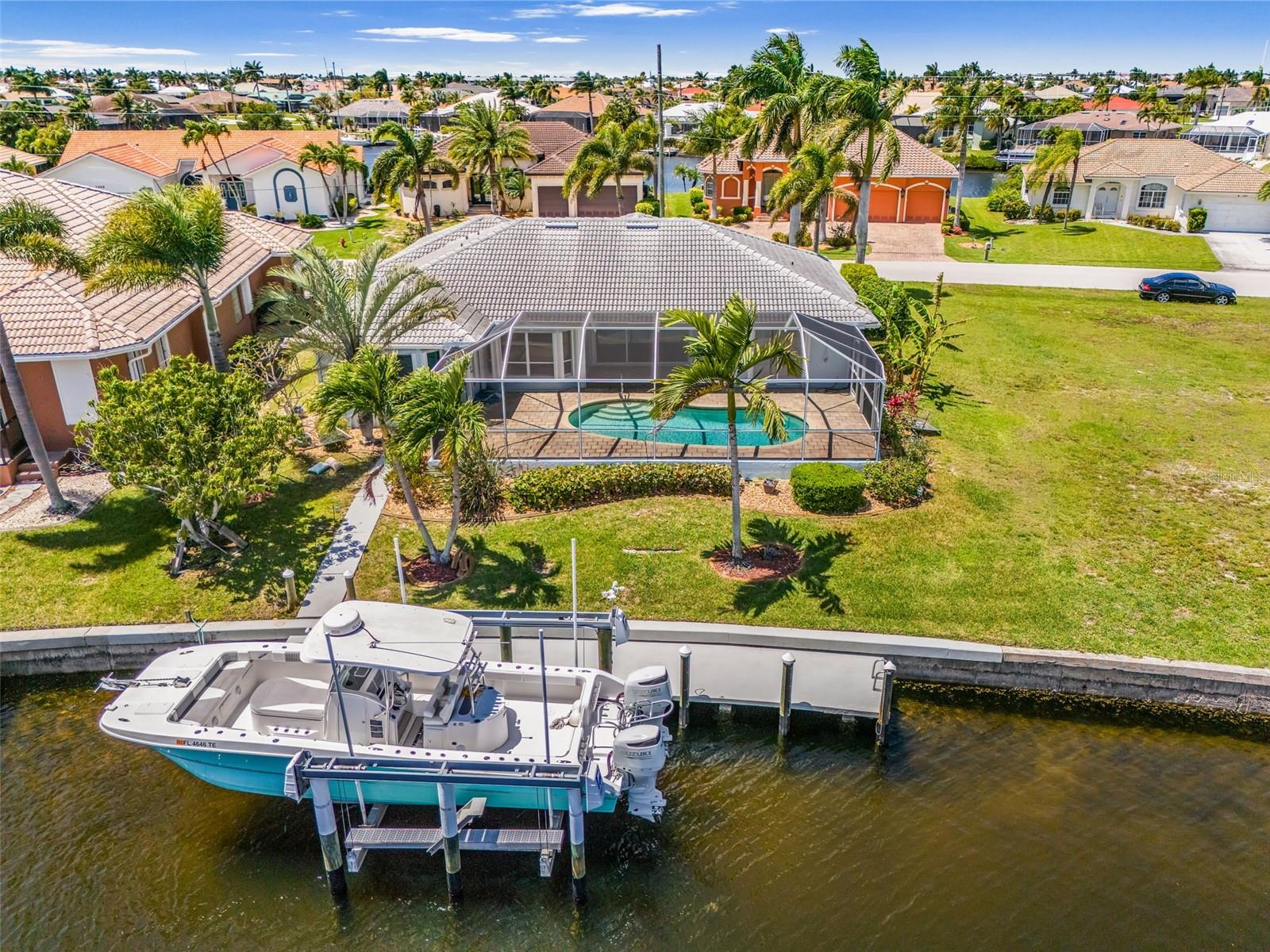 1359 Pine Siskin Dr, Punta Gorda, FL 33950