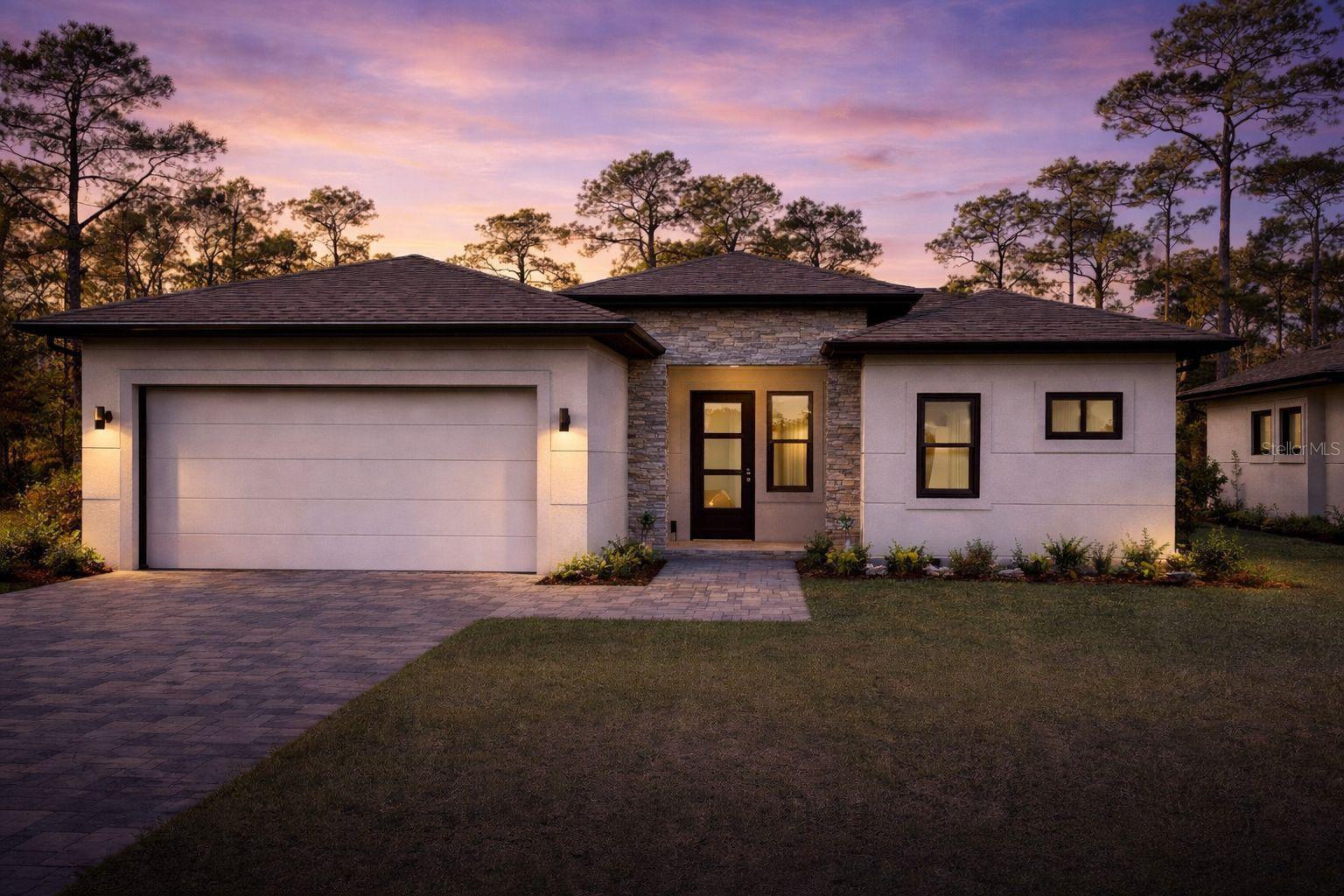 1097 Cornelius Blvd, Port Charlotte, FL 33953