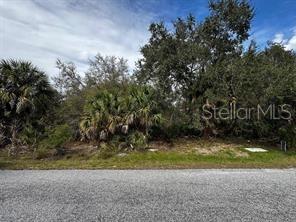 17316 Poston Ave, Port Charlotte, FL 33948