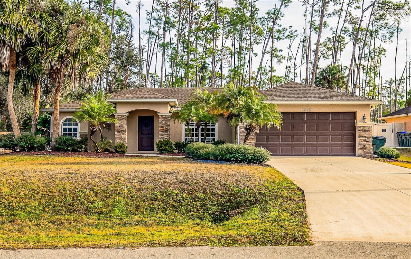 3070 Dalhart Ave, North Port, FL 34286