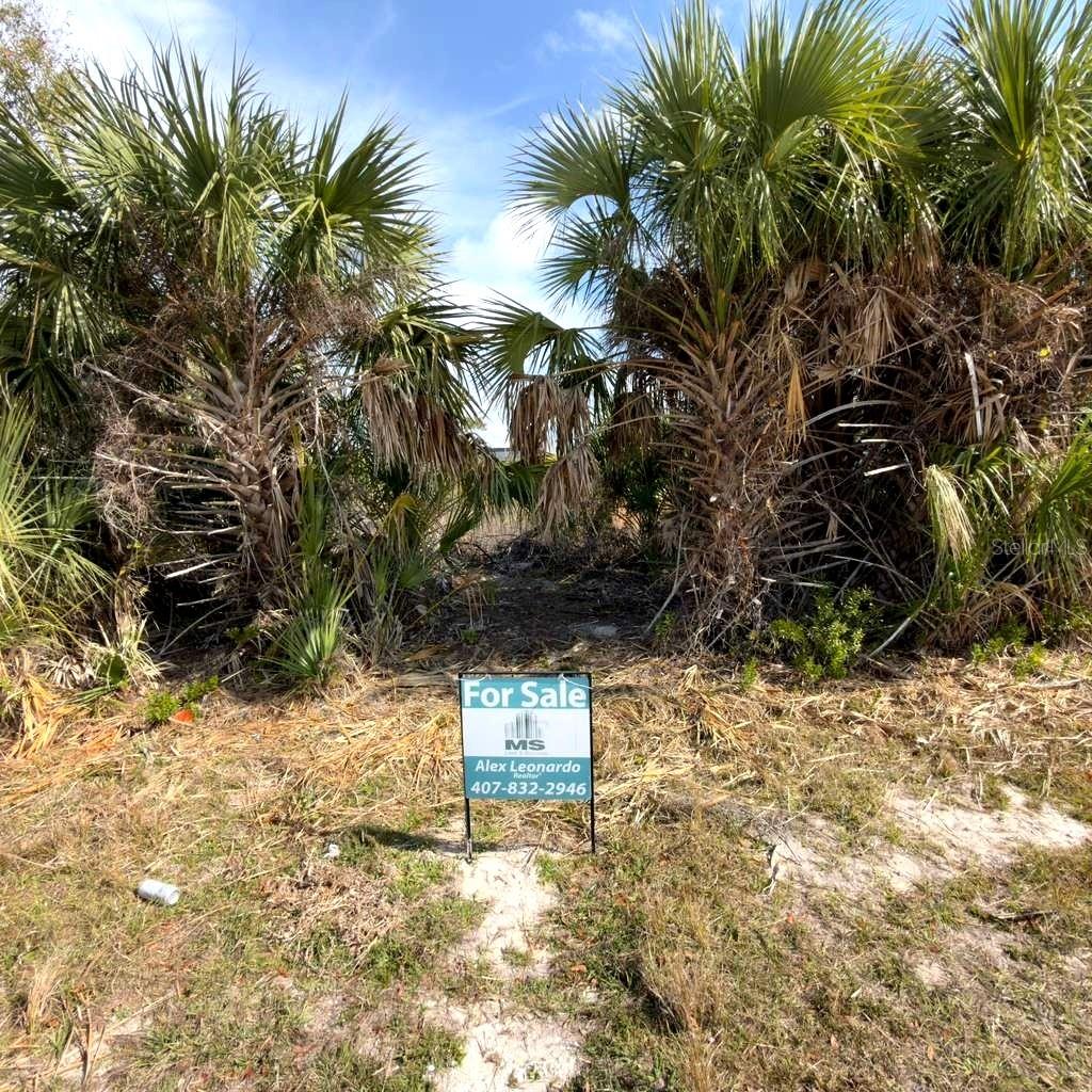 13450 Abutilon Ln, Port Charlotte, FL 33981