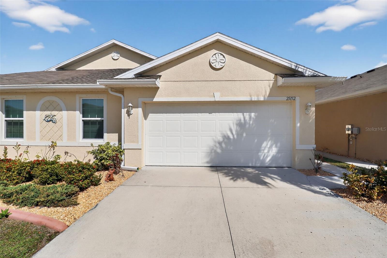 25152 E Lenox Cir, Punta Gorda, FL 33950