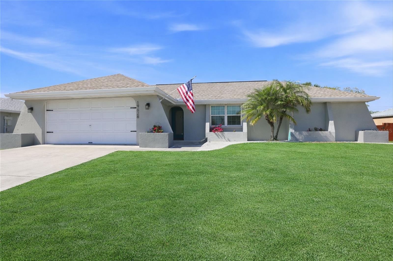 19628 Midway Blvd, Port Charlotte, FL 33948