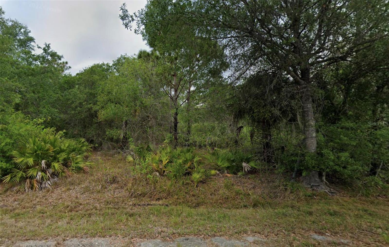 23302 Aladdin Ave, Port Charlotte, FL 33980