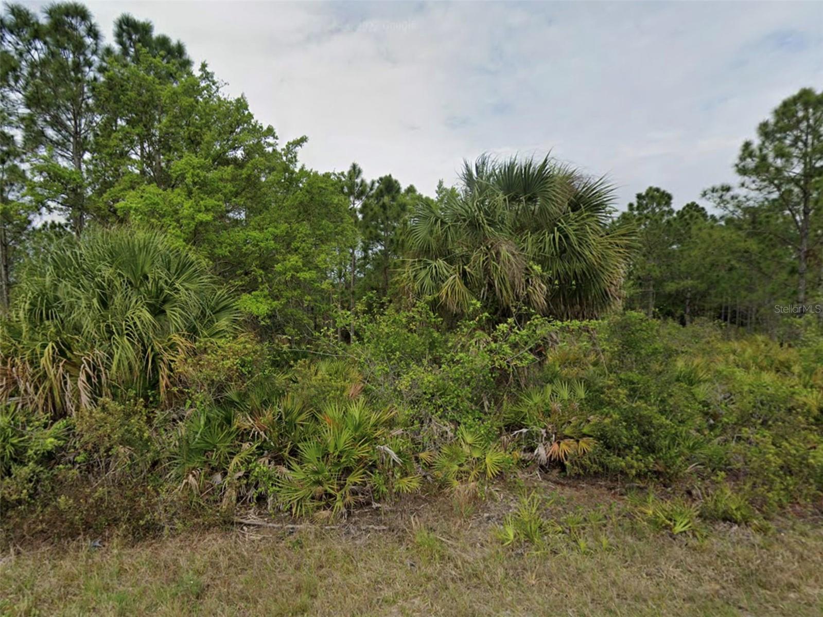 3263 Tiffiny St, Port Charlotte, FL 33980