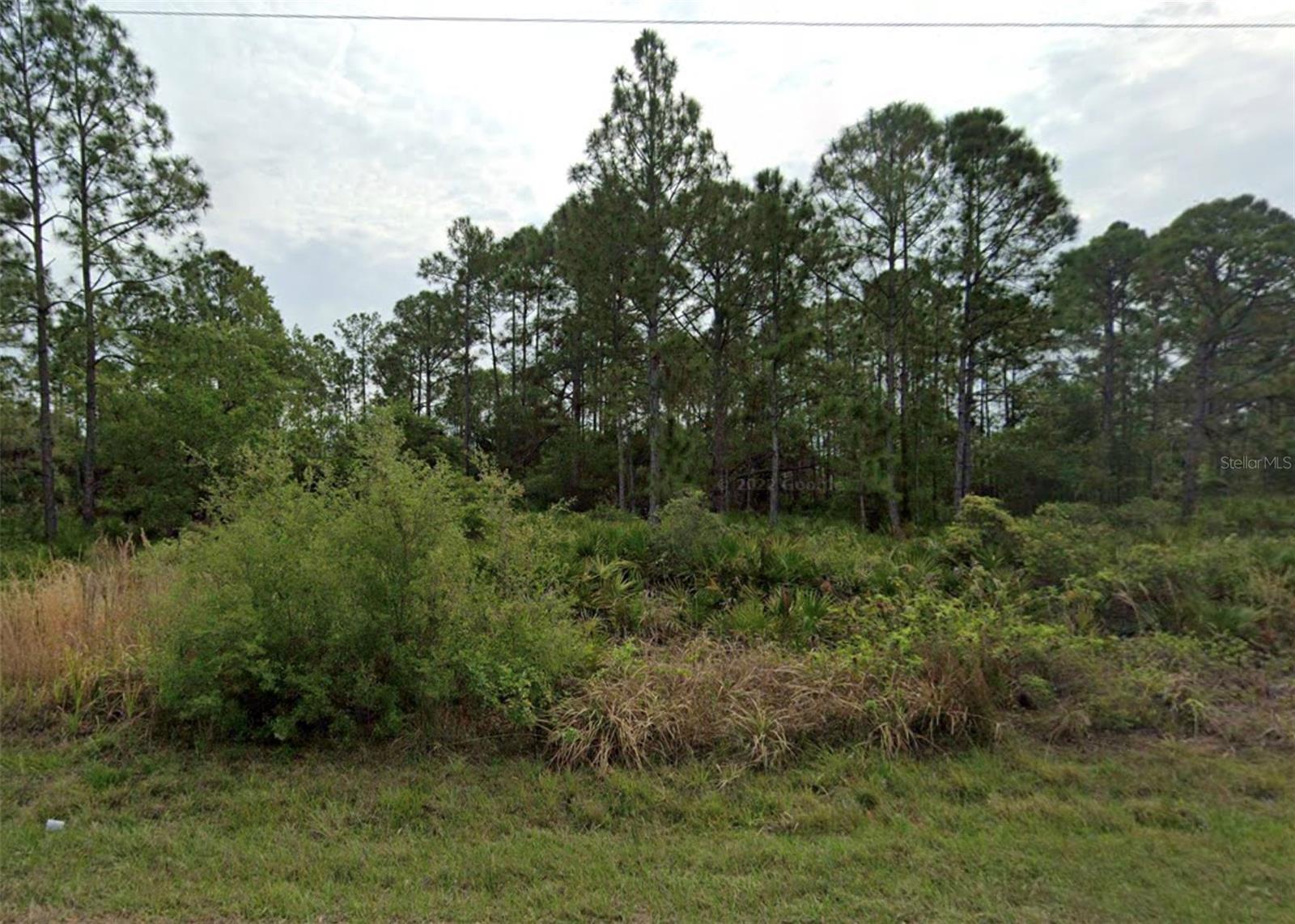 3262 Tiffiny St, Port Charlotte, FL 33980