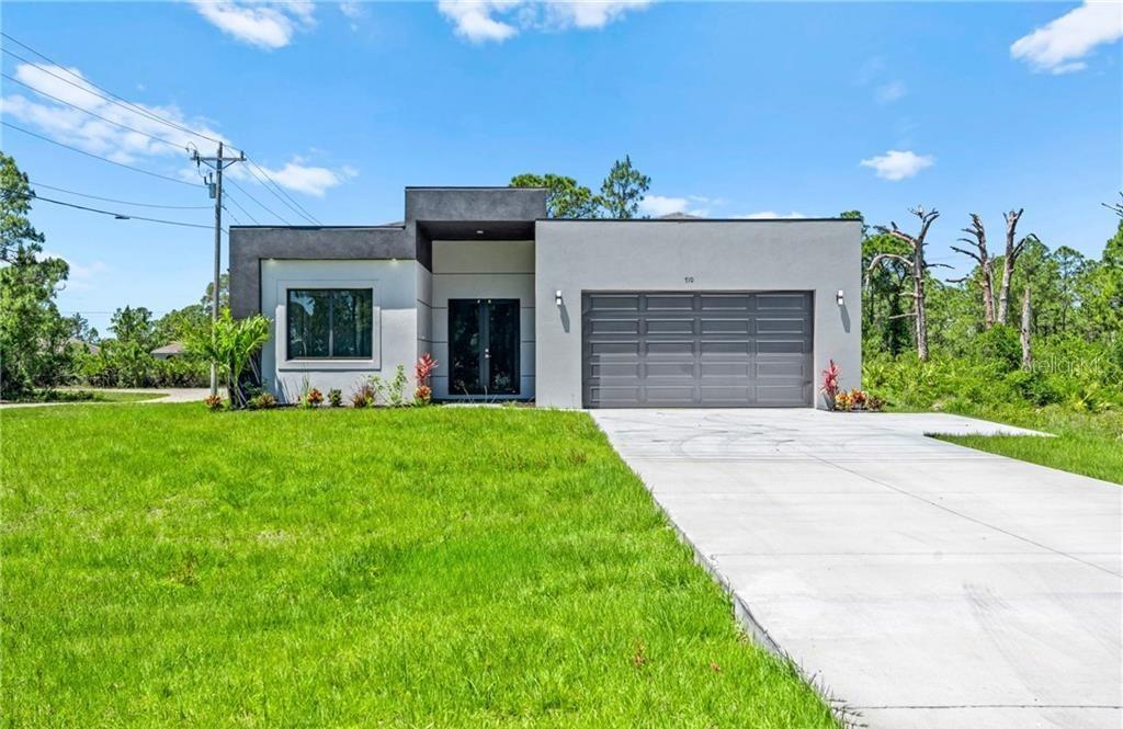 710 Eisenhower Blvd, Lehigh Acres, FL 33974