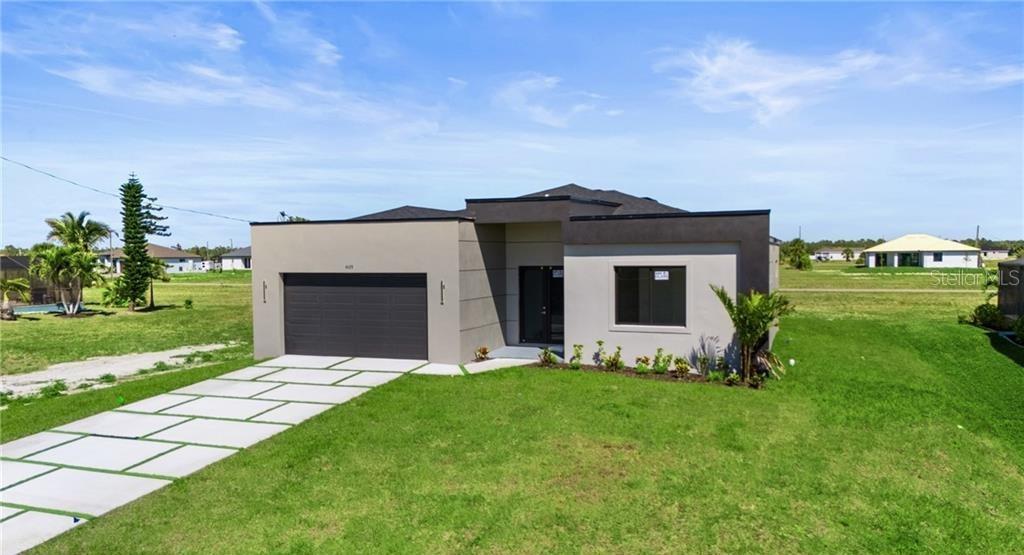 3927 Nw 40th Ter, Cape Coral, FL 33993
