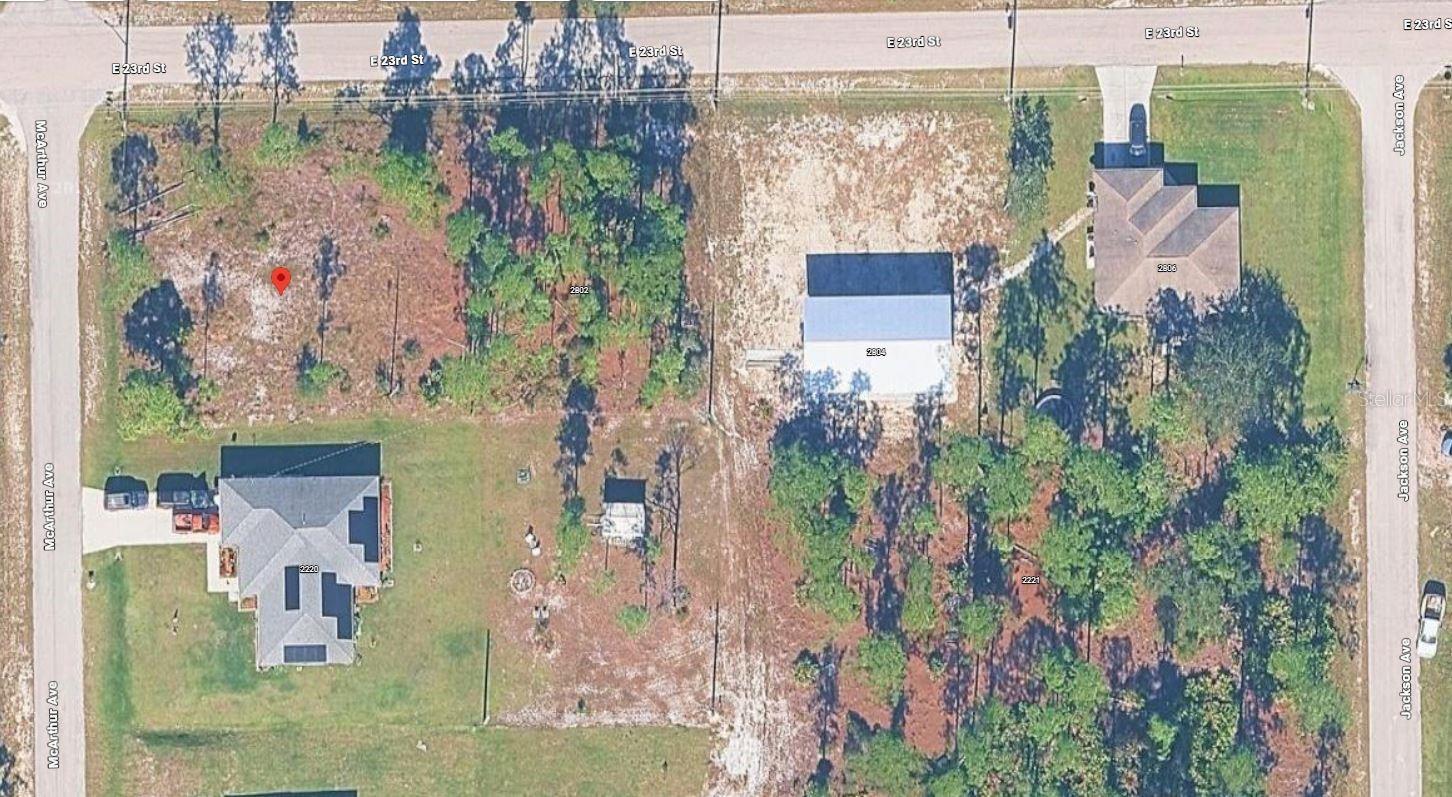 2800 E 23rd St, Alva, FL 33920