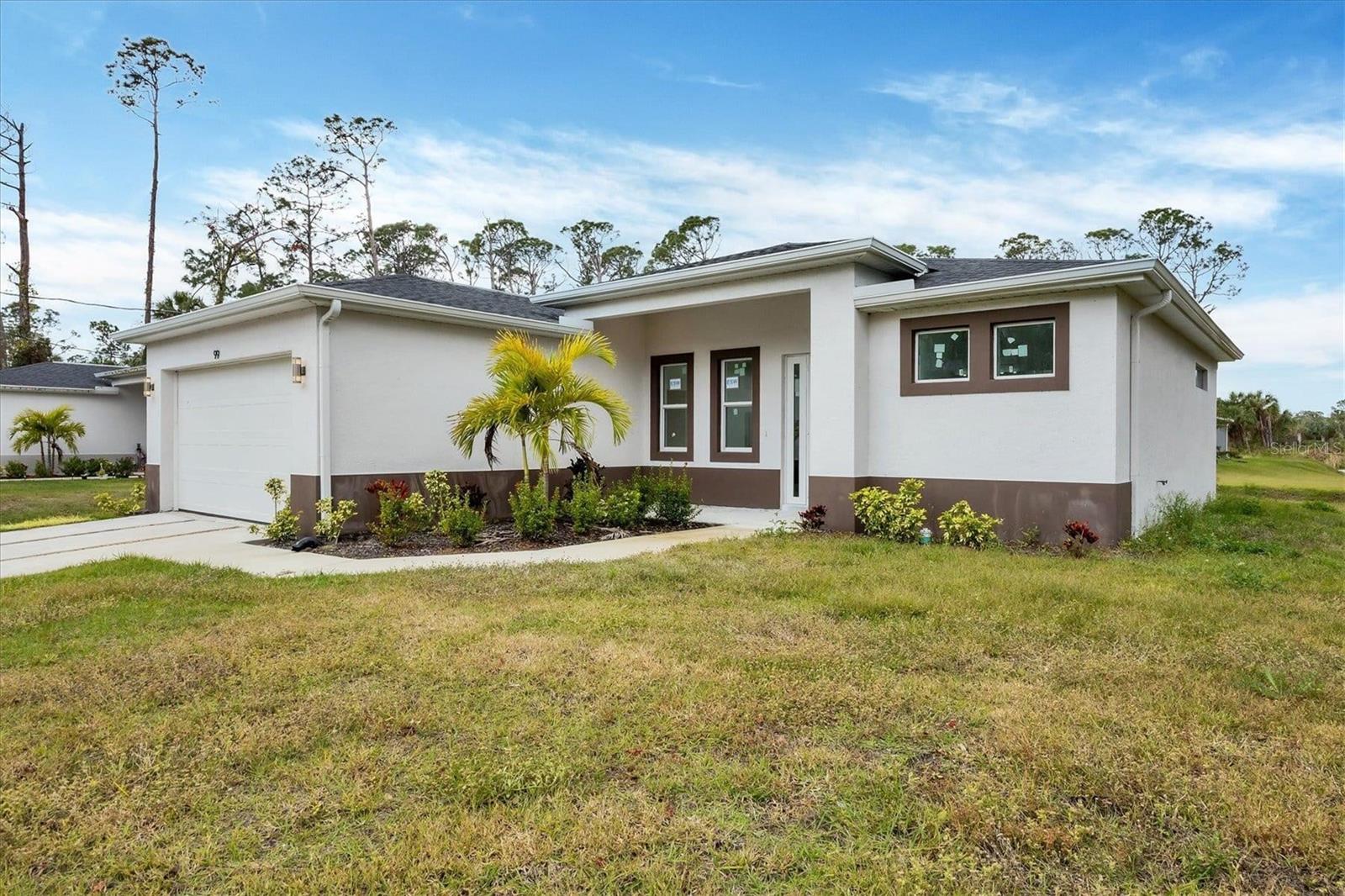99 Sundiet St, Port Charlotte, FL 33954