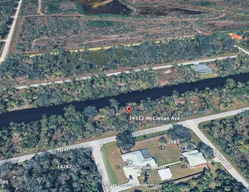 14312 Mc Clellan Ave, Port Charlotte, FL 33953
