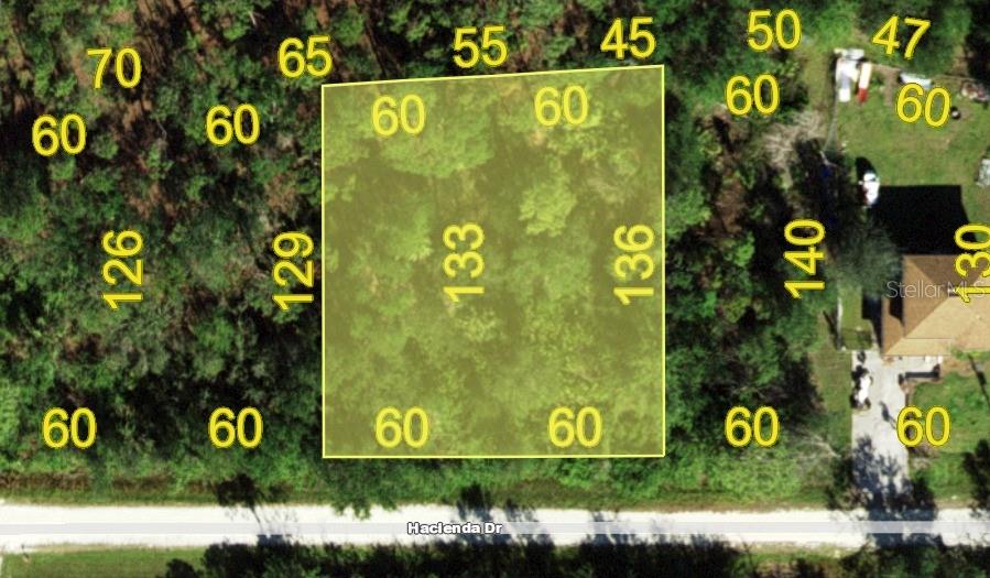 27198 & 27204 Hacienda Dr, Punta Gorda, FL 33955