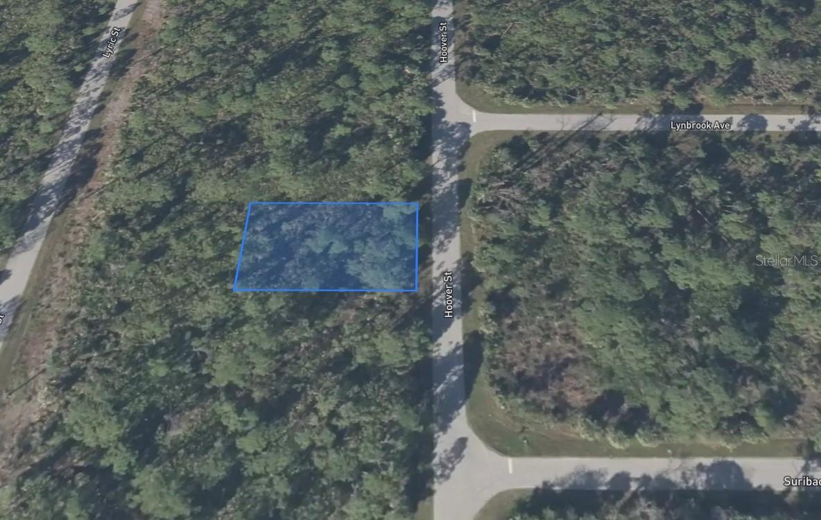 2473 Hoover St, Port Charlotte, FL 33953