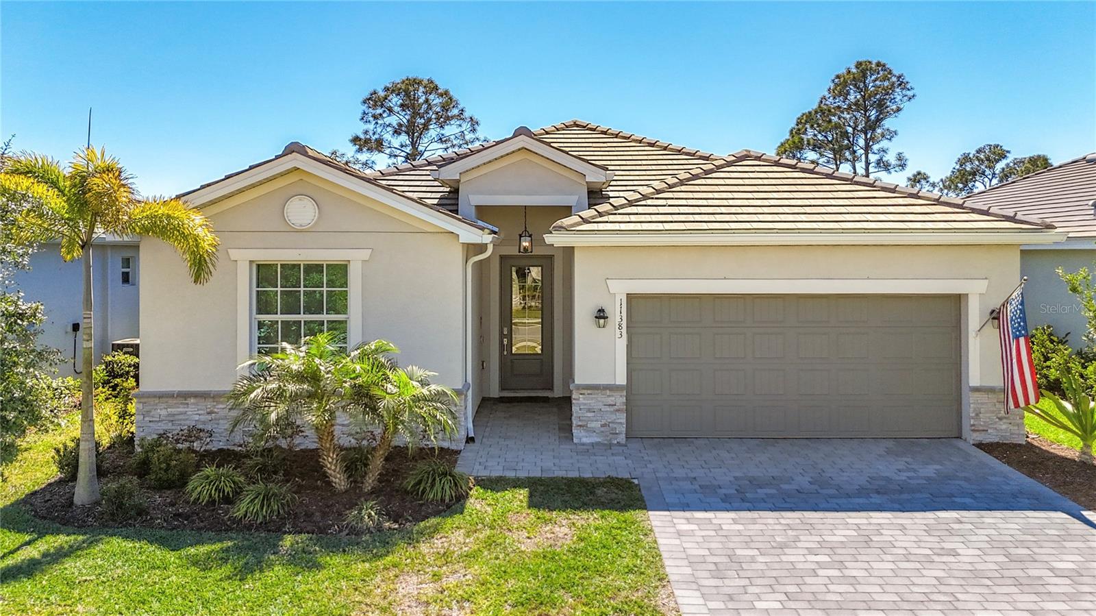 11383 Burgundy Dr, Venice, FL 34293
