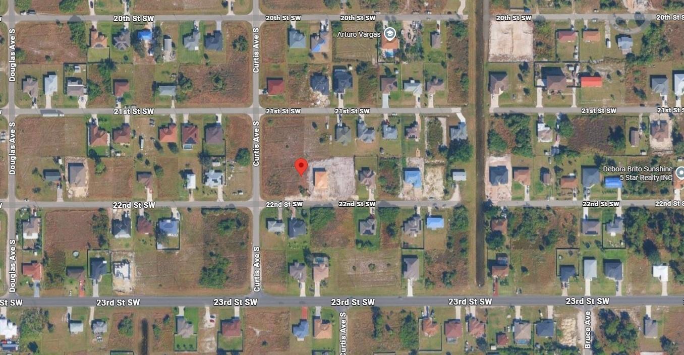 4014 22nd St Sw, Lehigh Acres, FL 33976