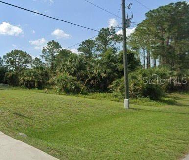 Johannesberg Rd, North Port, FL 34288