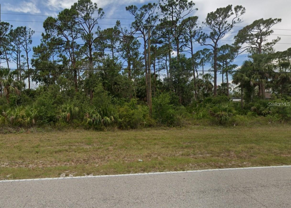 4073 Collingswood Blvd, Port Charlotte, FL 33948