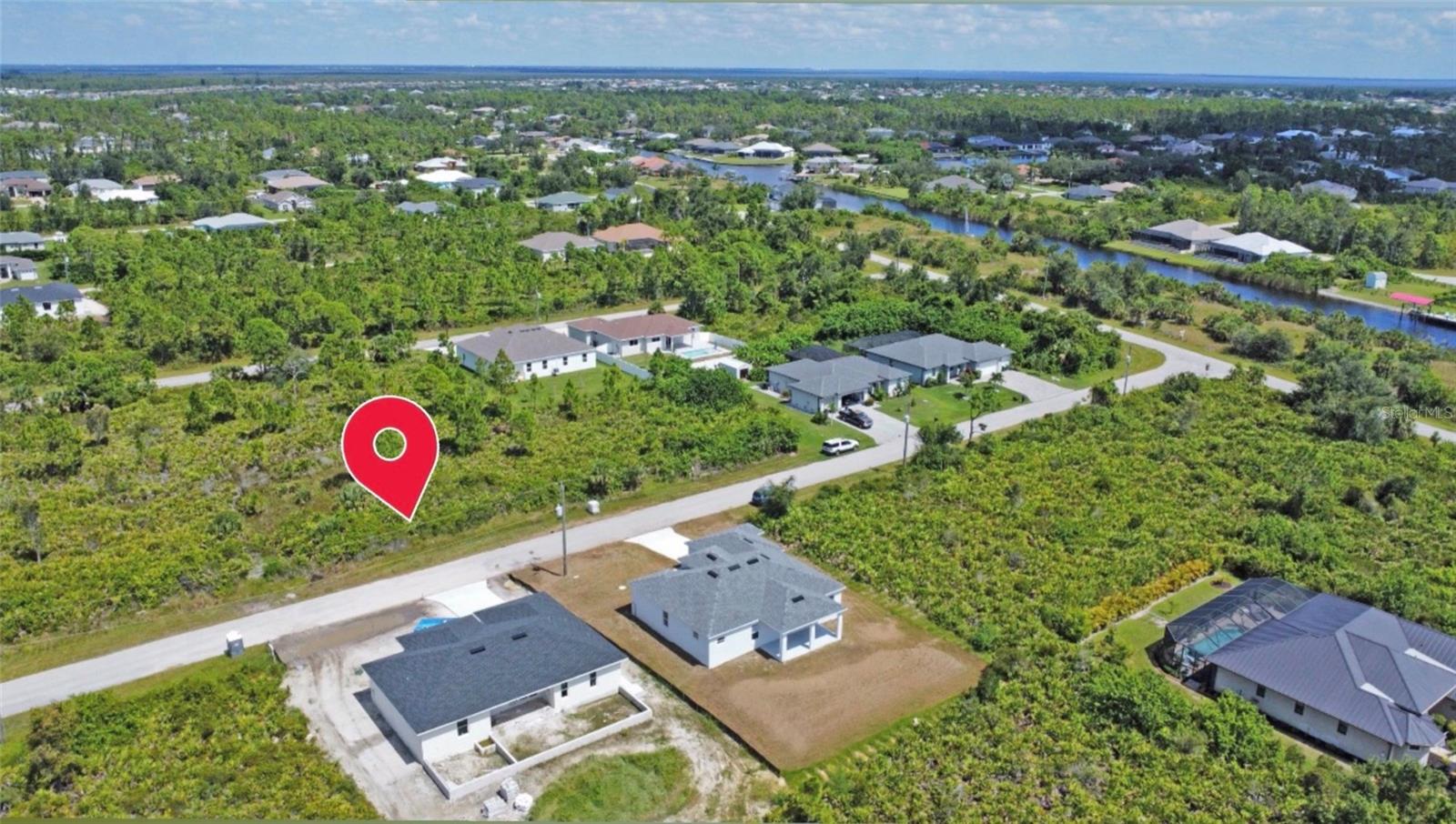 13558 Jeronimo Ln, Port Charlotte, FL 33981