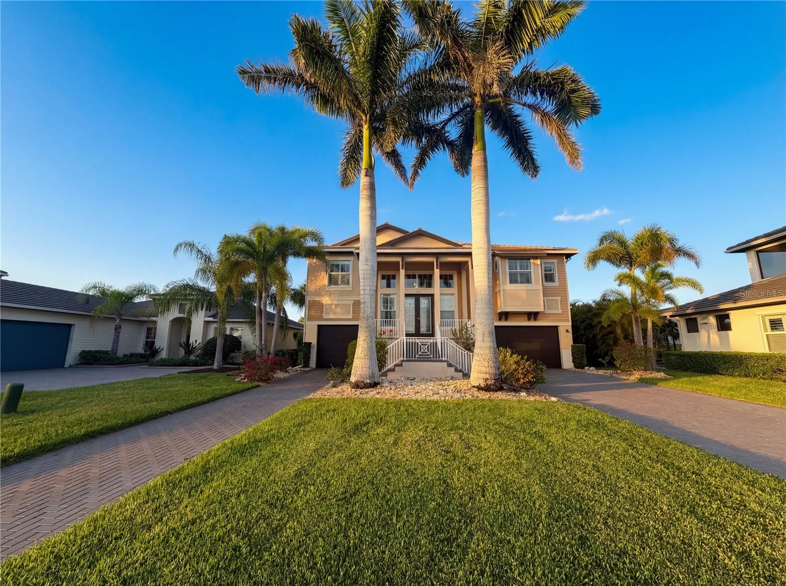 5112 Tidewater Preserve Blvd, Bradenton, FL 34208