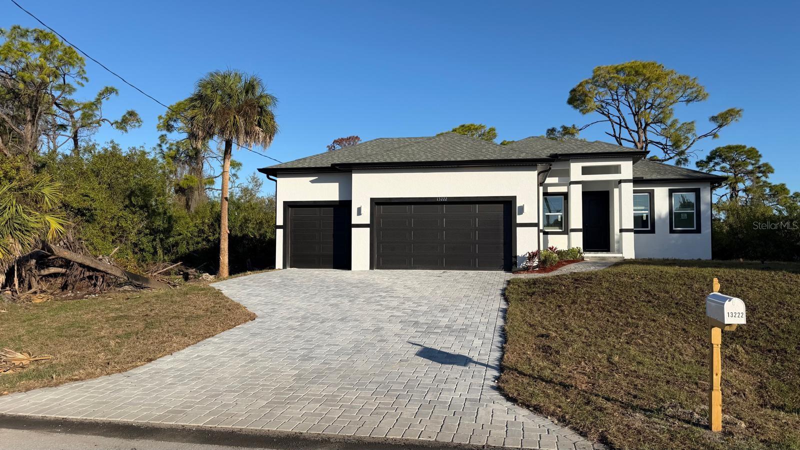 13222 Irwin Dr, Port Charlotte, FL 33953