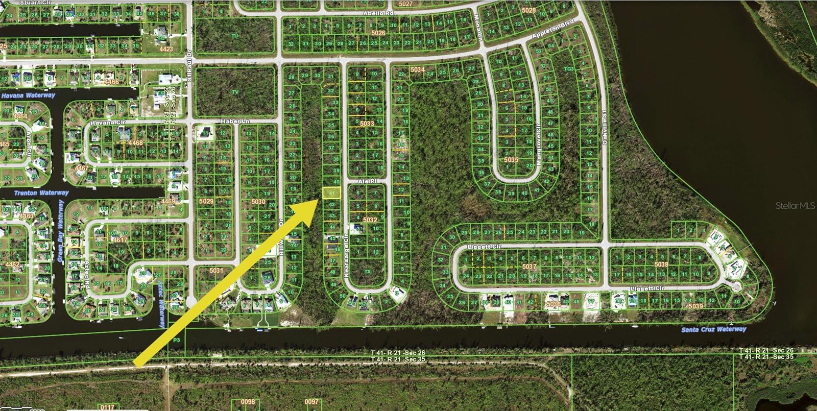 10766 Kearsarge Cir, Port Charlotte, FL 33981