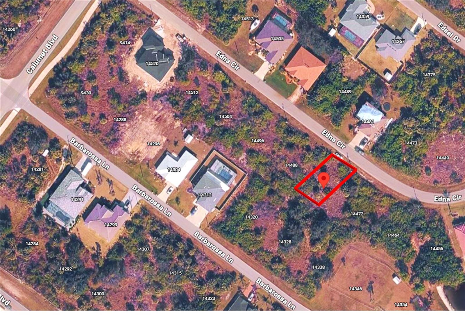 Port Charlotte, FL 33981