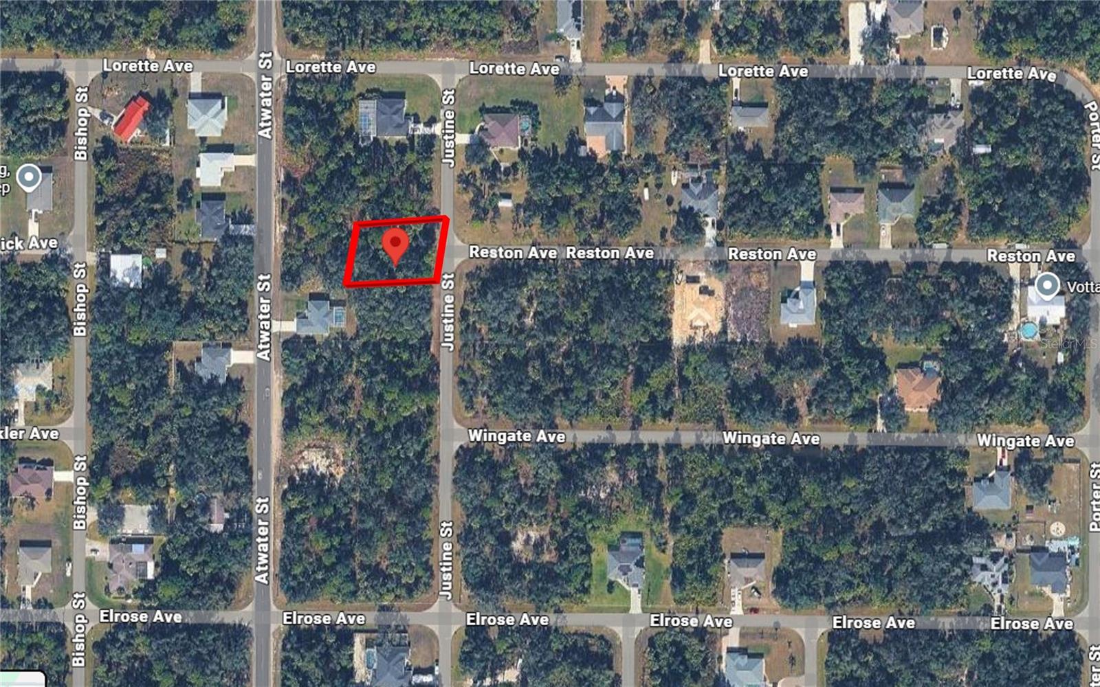 63 Justine St, Port Charlotte, FL 33954