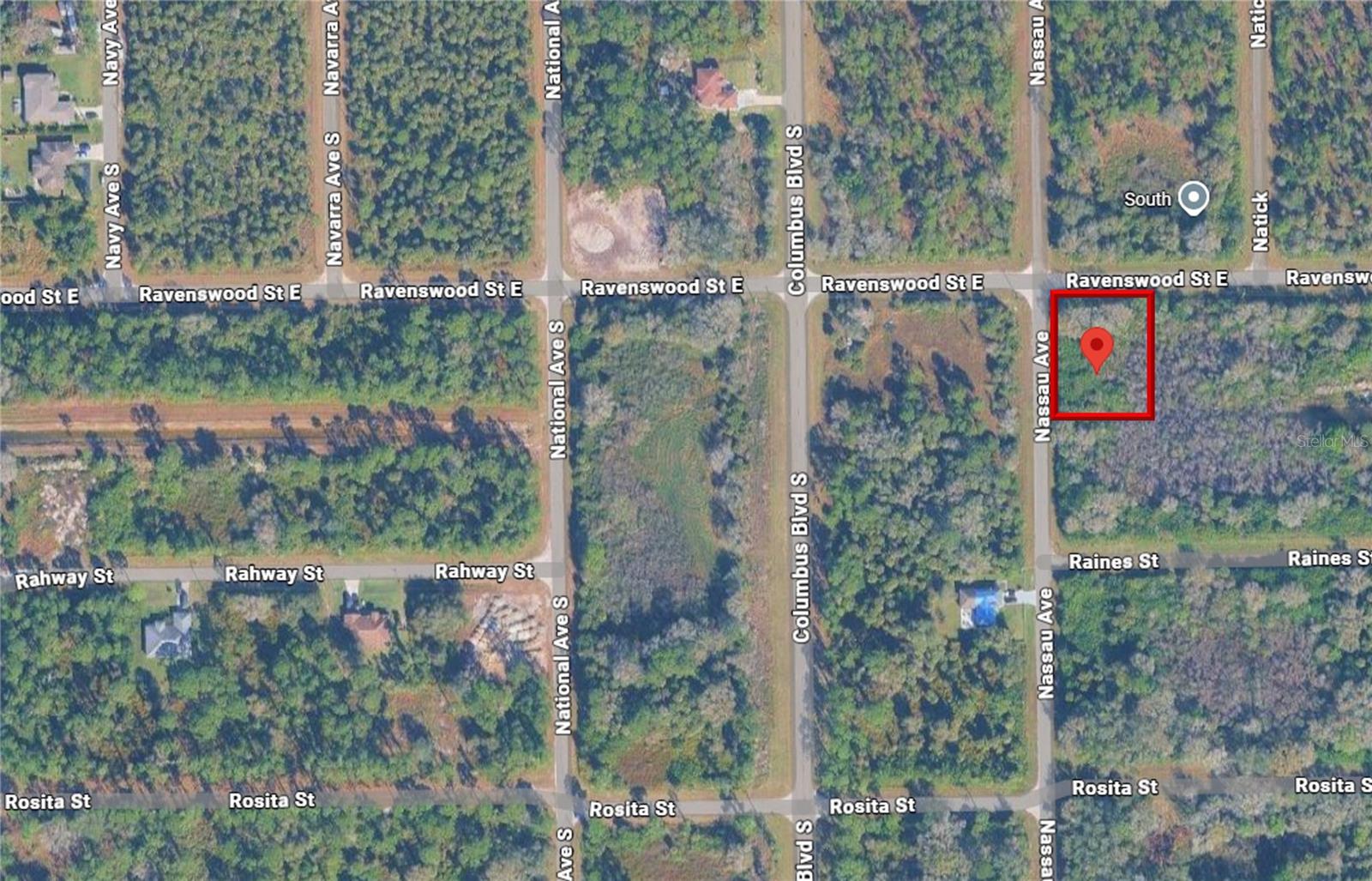 141 Nassau Ave S, Lehigh Acres, FL 33974