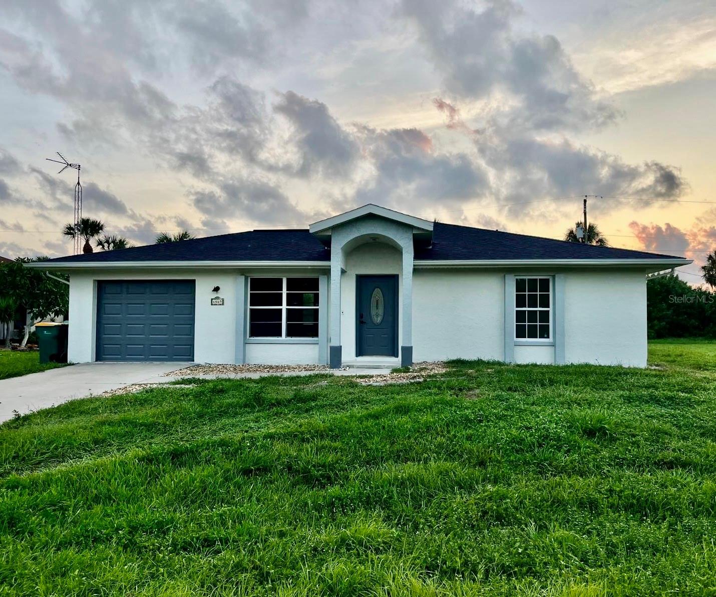 4469 Cunningham St, Port Charlotte, FL 33948