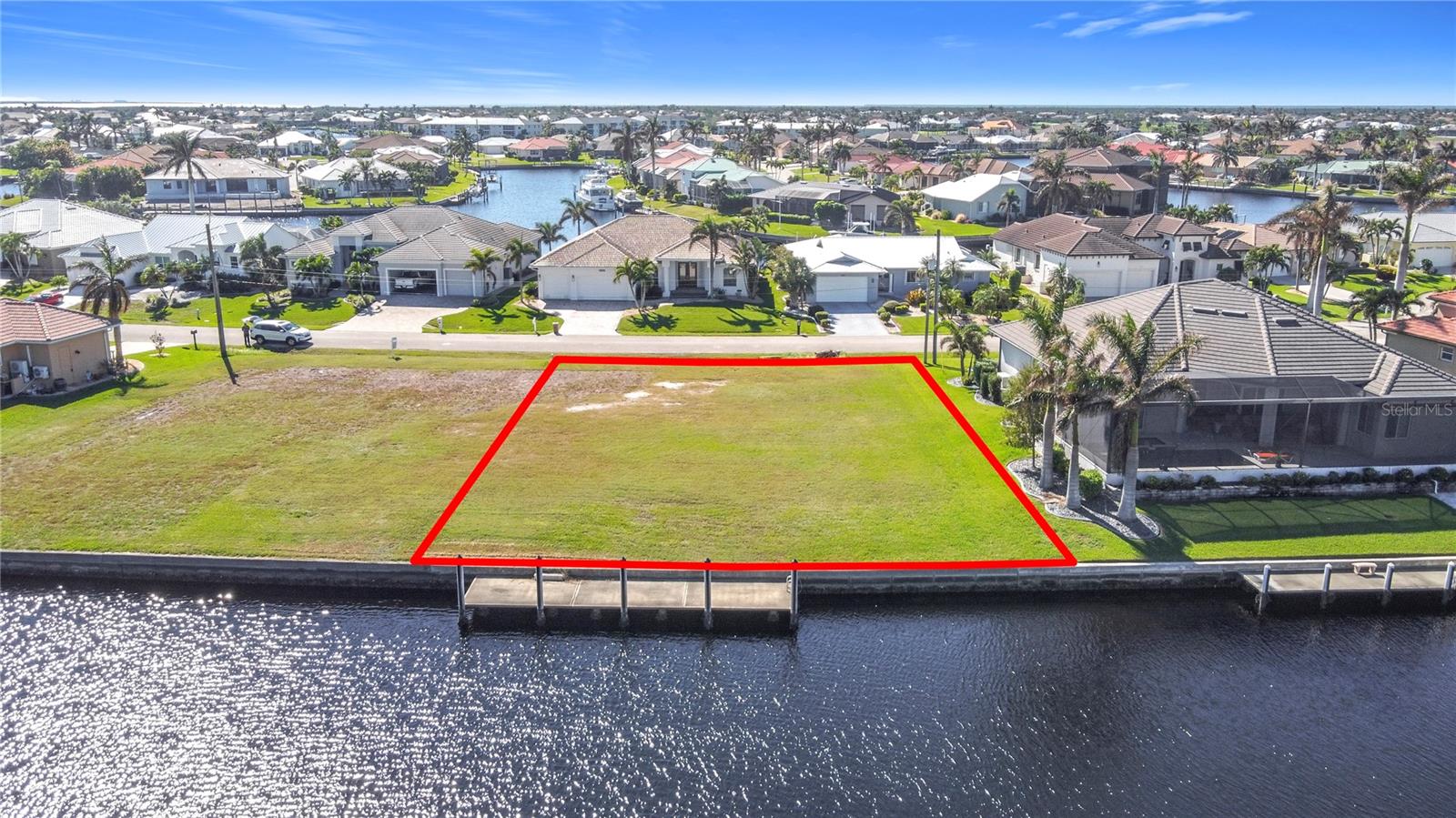 3338 Sandpiper Dr, Punta Gorda, FL 33950