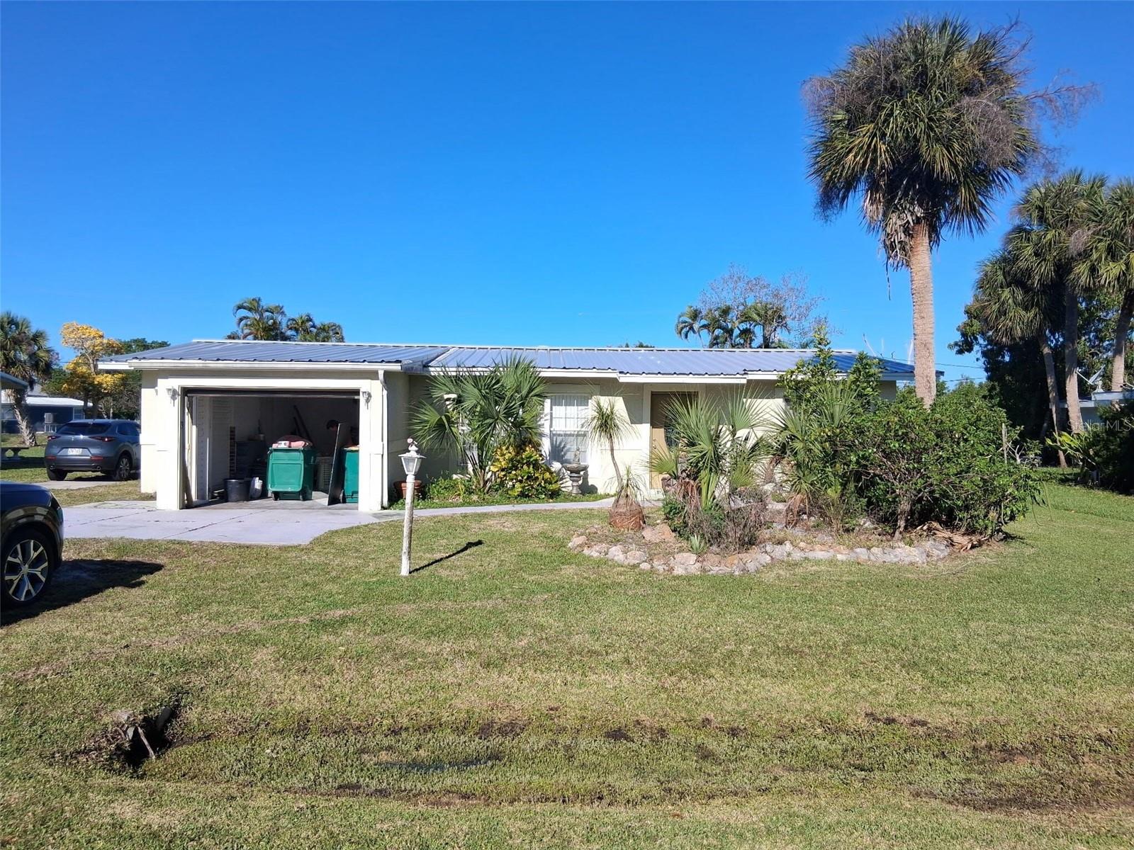 3311 Ash St, Punta Gorda, FL 33950