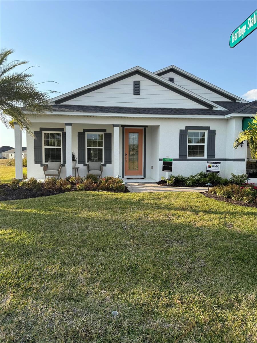 25584 Calusa Dr, Punta Gorda, FL 33955