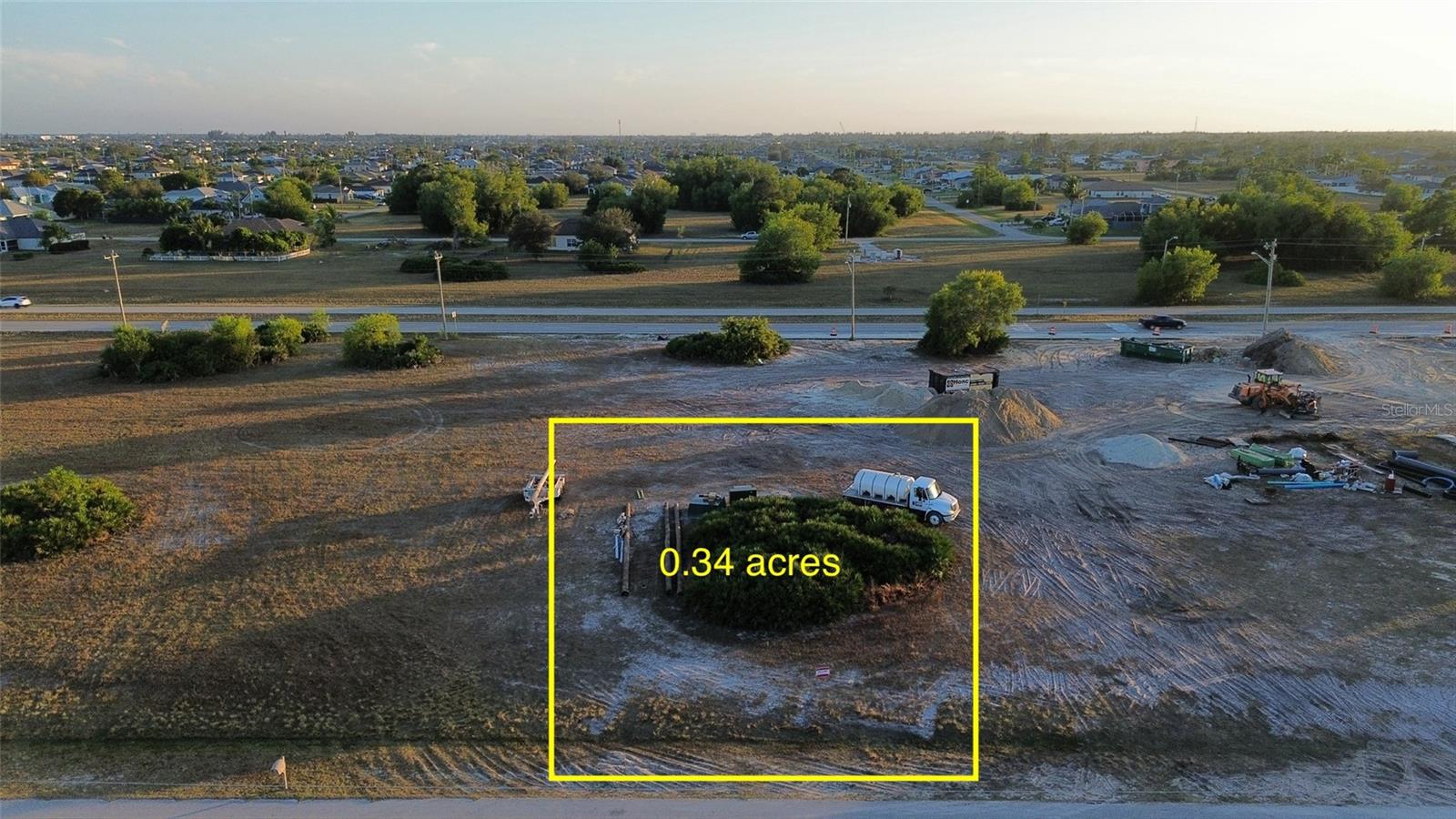 1508 Nw 16th Ter, Cape Coral, FL 33993
