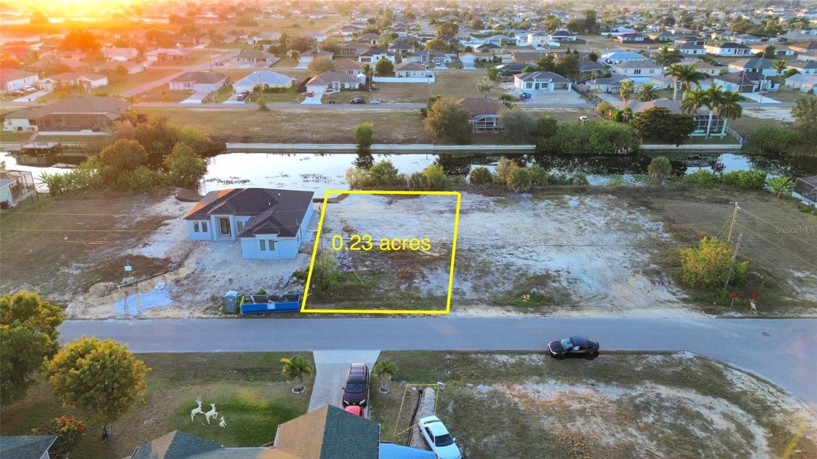 1314 Ne 6th Ave, Cape Coral, FL 33909